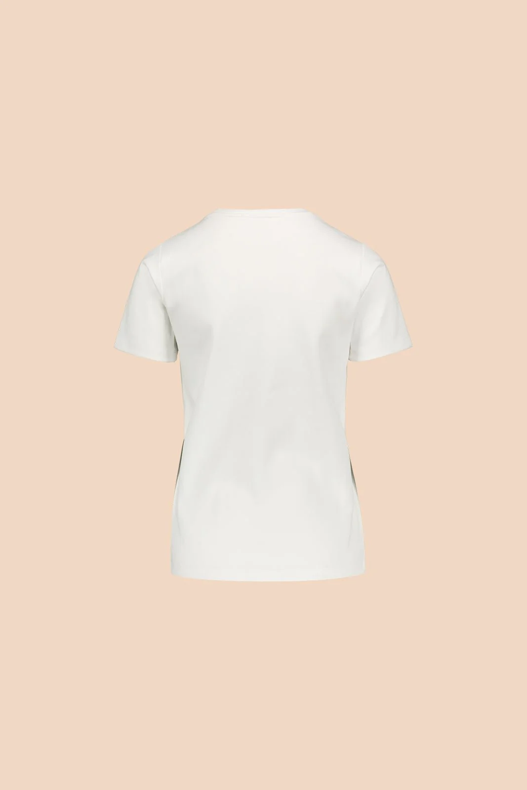 The T-shirt, White - Image 11