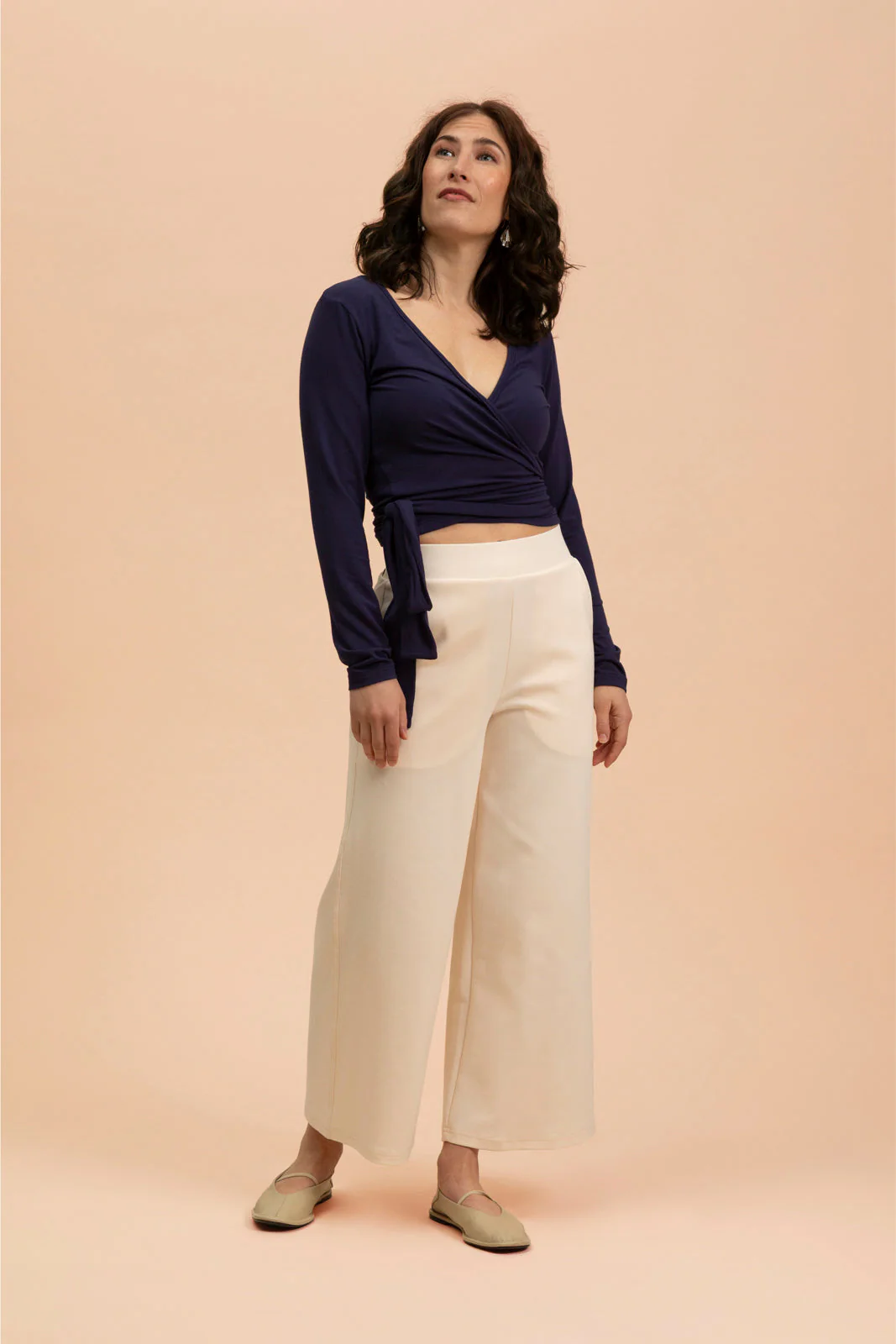 Everyday Culottes Duo - Image 4
