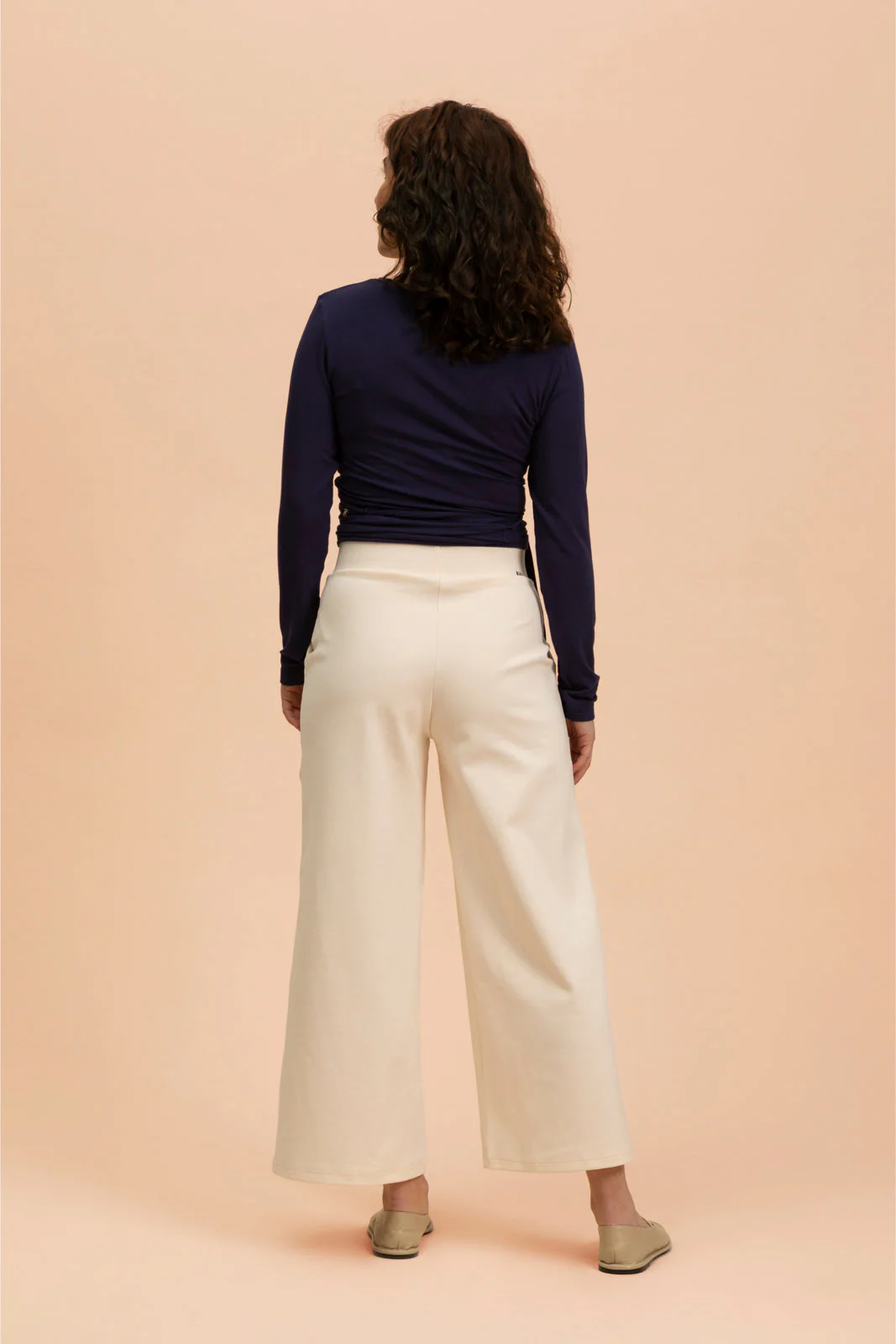 Everyday Culottes Duo - Image 5