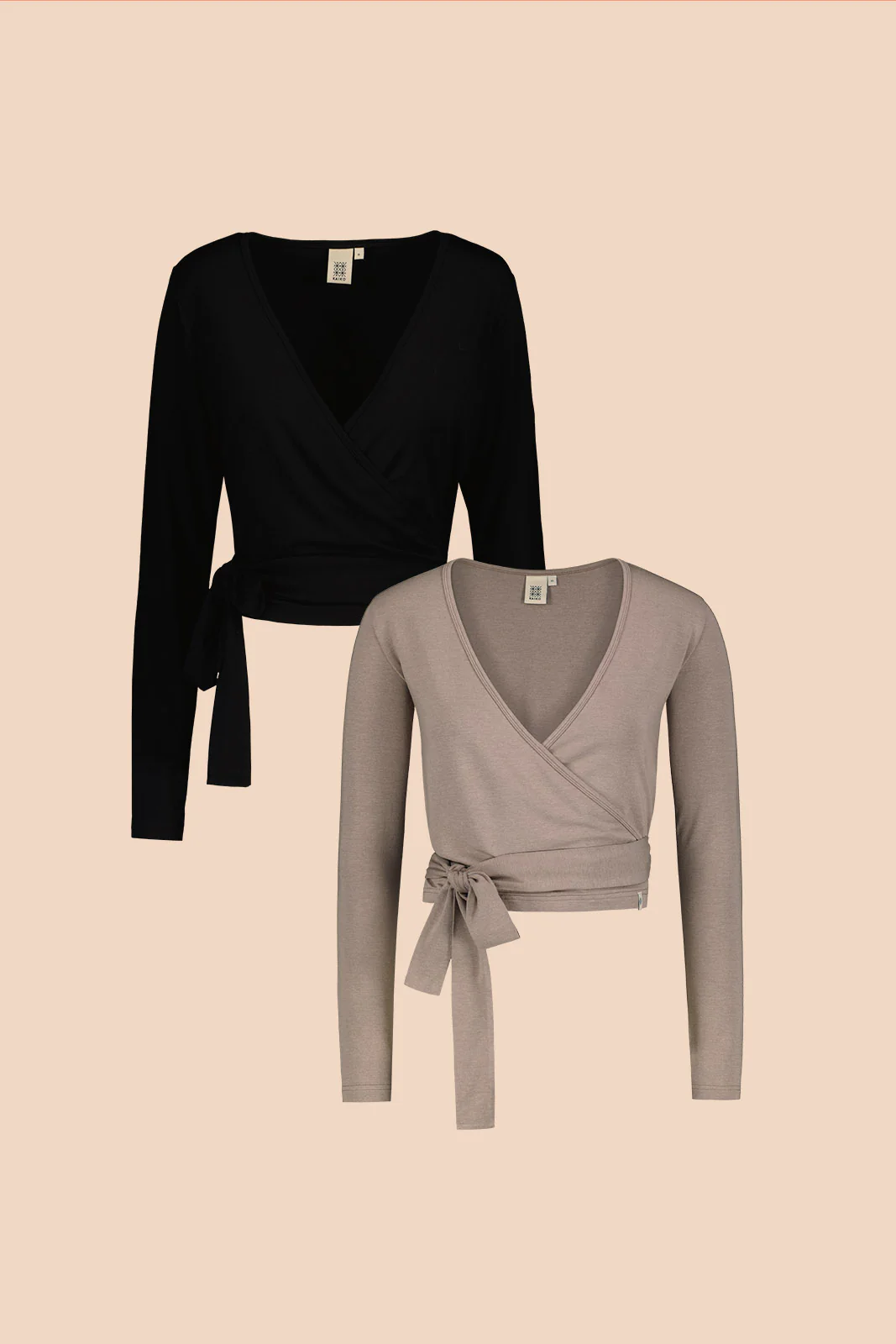 Essentials - Inspiroidu arkipukeutumisesta