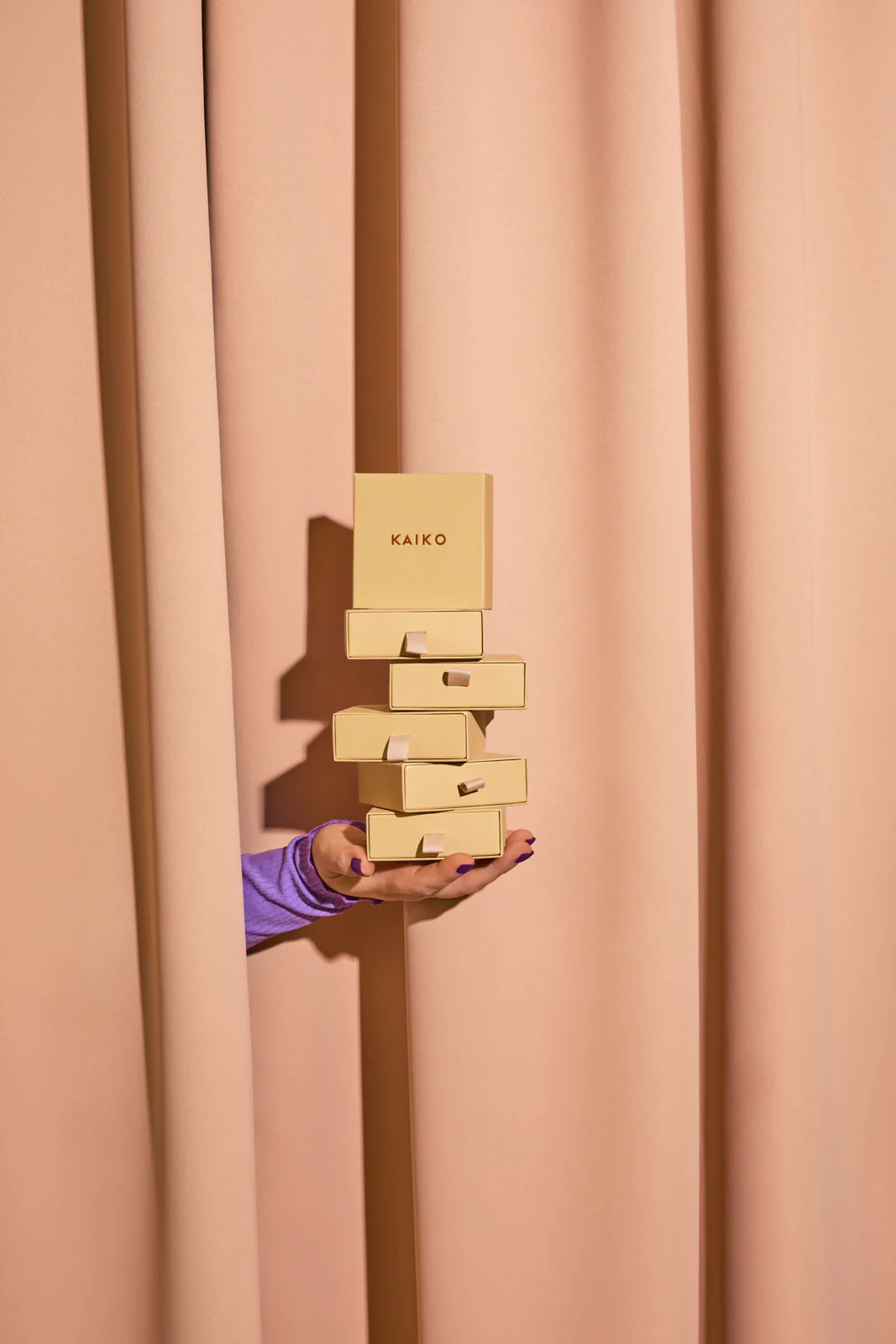 Amelia Earrings - Image 5