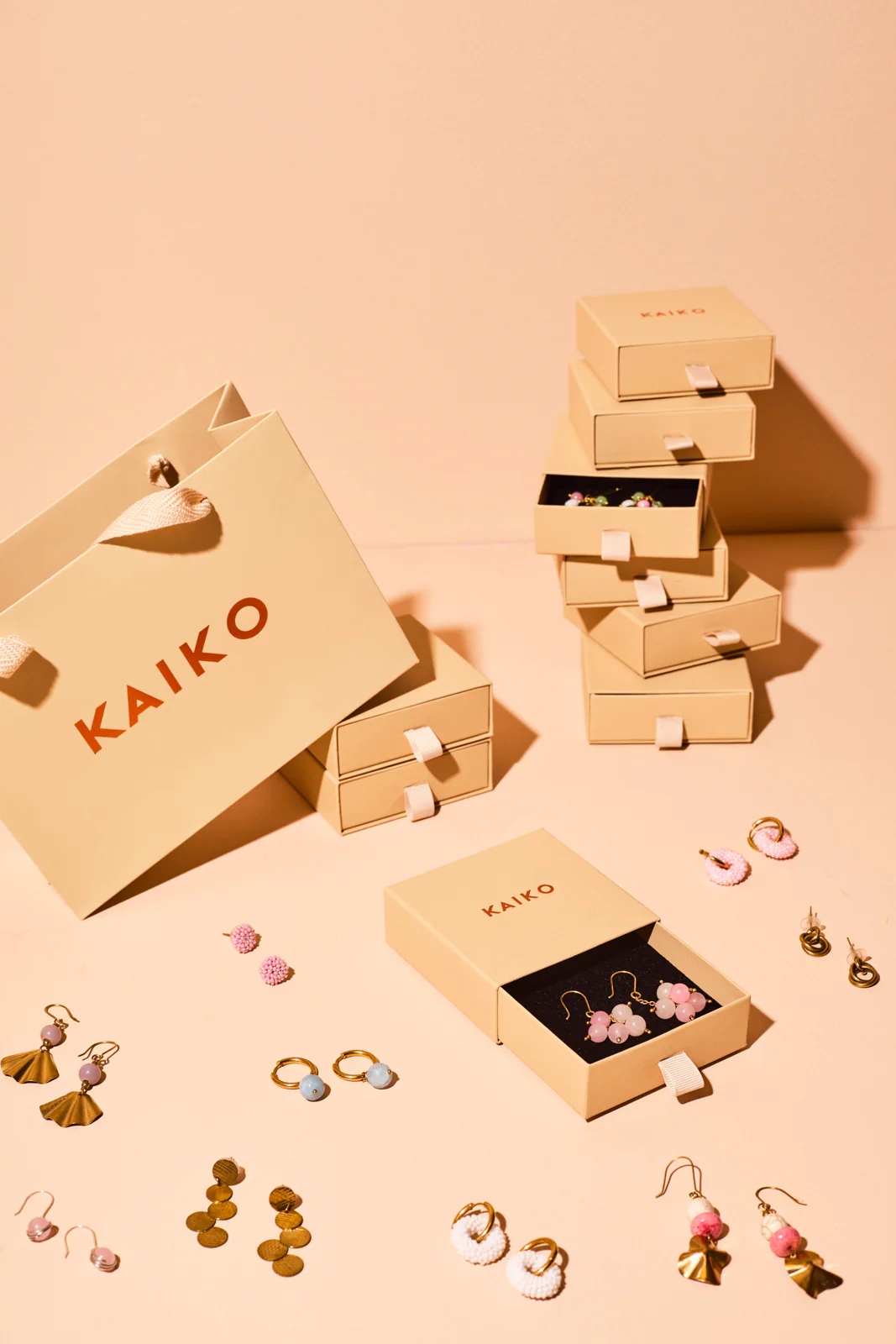 Kelly Earrings - Image 5